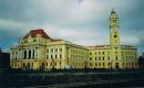 Palatul Primariei Oradea