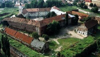 Cetatea Oradea