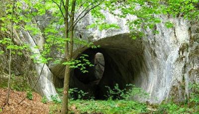 Pestera Portile Bihorului Bihor