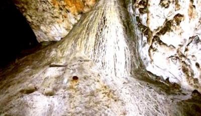 Pestera Zmeilor de la Onceasa Bihor