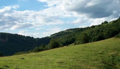 Valea Sighistelului Bihor