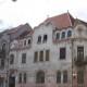 Casa Adorjan din Oradea Bihor