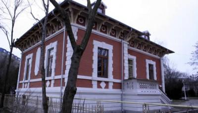 Casa memoriala Panait Istrati Braila