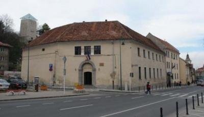 Bastionul Fierarilor Brasov