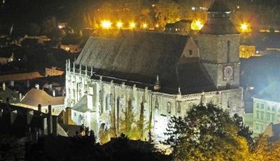 Biserica Neagra Brasov