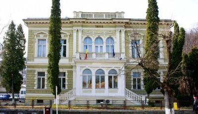 Casa Baiulescu Brasov