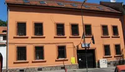 Casa Memoriala Gheorghe Dima din Brasov Brasov