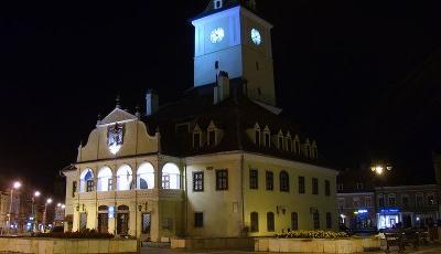 Casa Sfatului din Brasov Brasov