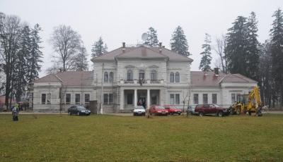 Castelul Beldy Ladislau Brasov