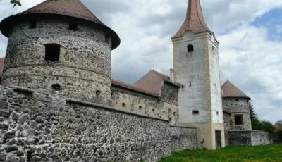 Castelul Sukosd Bethlen Brasov