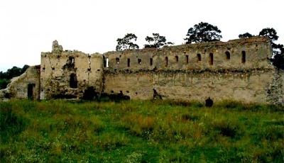 Cetatea Feldioara Brasov