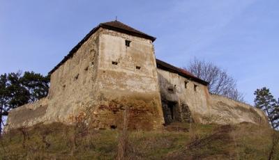 Cetatea Jimbor Brasov