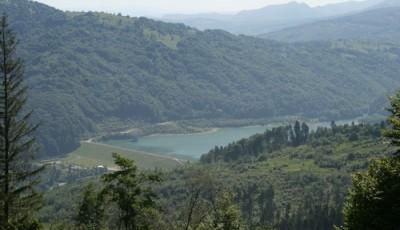 Lacul Tarlug Brasov