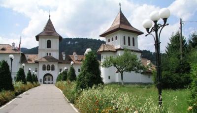 Manastirea Brancoveanu Brasov