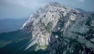 Parcul National Piatra Craiului Brasov