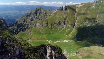 Rezervatia Naturala Bucegi Brasov