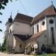 Biserica Sfantul Bartolomeu din Brasov Brasov