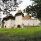 Biserica fortificata din Homorod Brasov