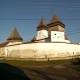 Biserica fortificata din Homorod Brasov