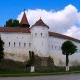 Biserica fortificata din Prejmer Brasov