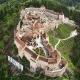 Cetatea Rasnov Brasov