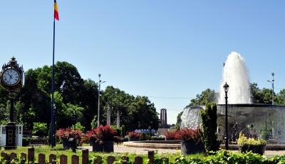 Parcul Carol Bucuresti