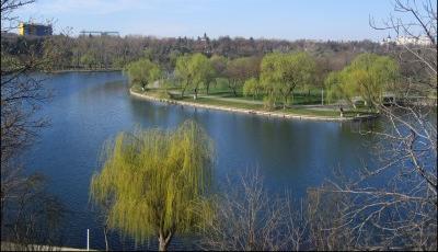 Parcul Tineretului Bucuresti