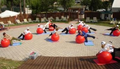 Pescariu SportsSpa Bucuresti