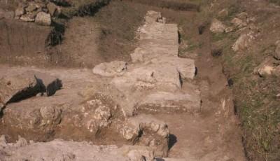 Cetatea Arcidava Caras-Severin