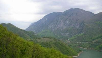 Parcul National Domogled-Cheile Cernei Caras-Severin