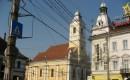 Biserica Evanghelica Cluj Napoca