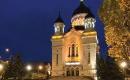 Catedrala Arhiepiscopala Adormirea Maici domnului din Cluj-Napoca