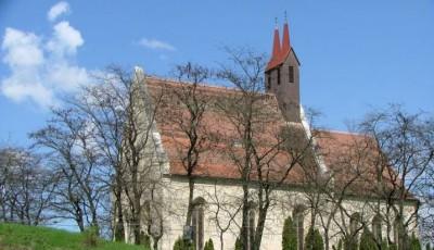 Biserica Romano-Catolica Calvaria Cluj