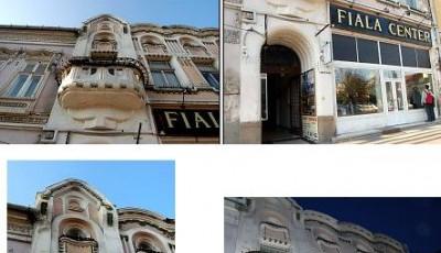 Casa Karvazy Cluj