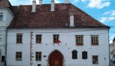 Casa Matei Corvin Cluj