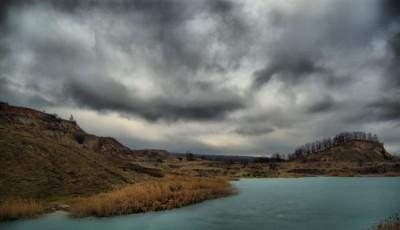 Laguna Albastra Cluj