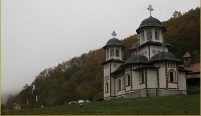 Manastirea Baisoara Cluj