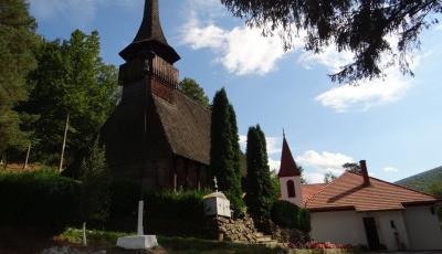 Manastirea Ciucea Cluj