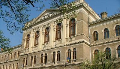 Muzeul Universitatii Babes Bolyai Cluj