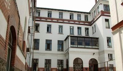 Muzeul Zoologic Cluj