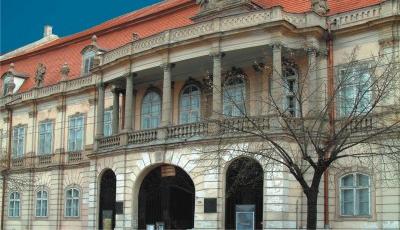 Muzeul de Arta Cluj