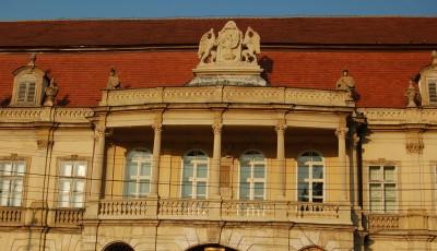 Palatul Banffy Cluj