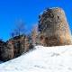 Cetatea Bologa Cluj