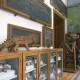 Muzeul de Paleontologie-Stratigrafie al Universitatii Babes Bolyai Cluj