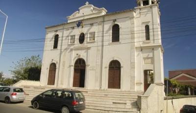 Biserica Greceasca Schimbarea la fata din Constanta Constanta