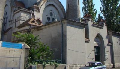 Marea Moschee din Constanta Constanta