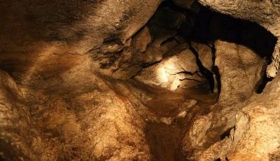 Pestera Gura Dobrogei