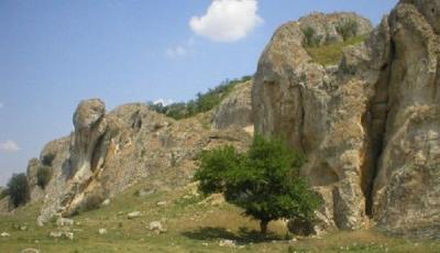 Rezervatia Naturala Masivul Cheia Constanta