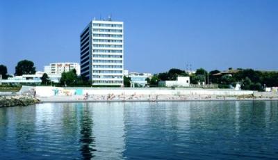 Statiunea Mangalia
