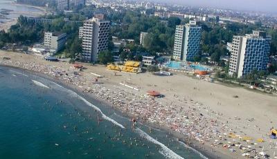 Statiunea Venus Constanta